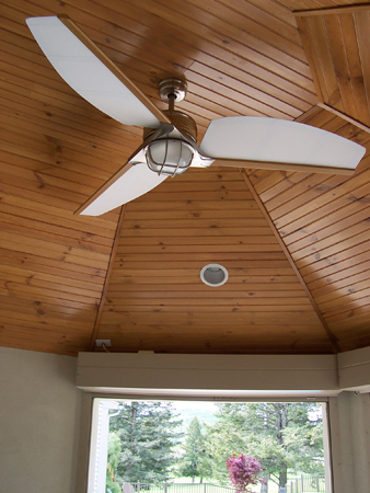 Custom Trim