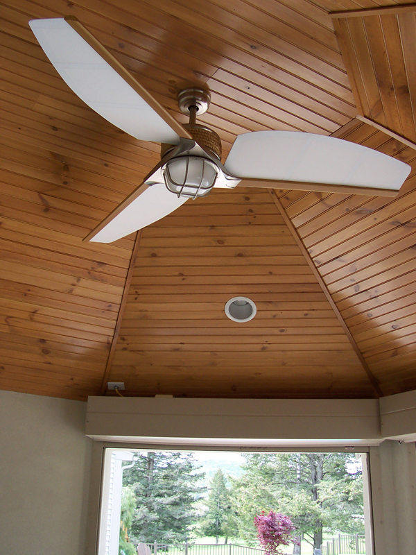 Custom Trim