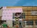 Exterior Facade Framing