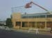 redo Exterior Heavy Gauge Metal Framing
